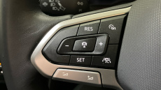 Volkswagen Taigo 1.0 TSI Match 5dr Petrol Hatchback